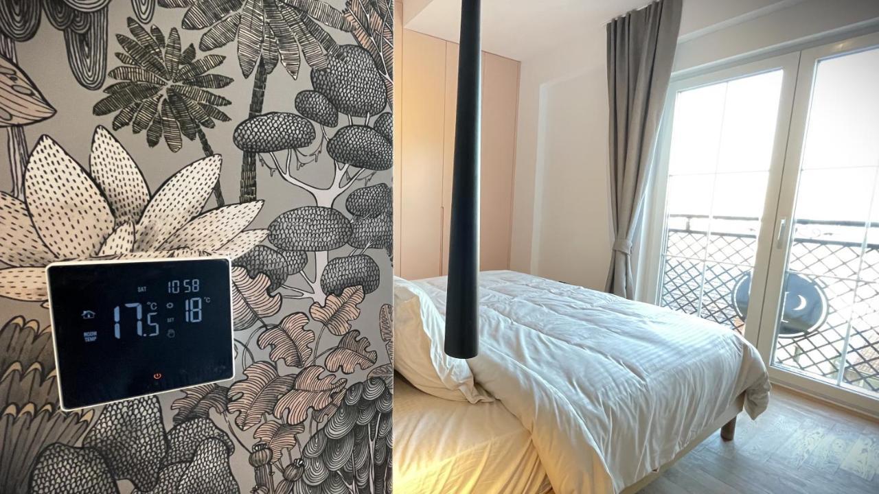 Floral Inn Приштина Екстер'єр фото